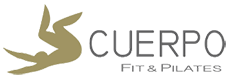 Logo Cuerpo Fit & Pilates